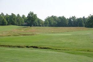 Roaring Gap 10th Approach